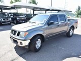 Used 2006 Nissan Frontier SE w/ (P01) Power Pkg image 3