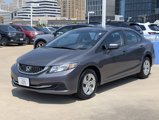 Used 2014 Honda Civic LX image 3