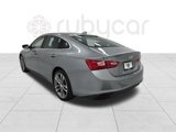 Used 2023 Chevrolet Malibu LT image 3