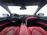 Used 2020 Toyota Camry XSE image 2