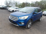 Used 2017 Ford Escape Titanium image 3