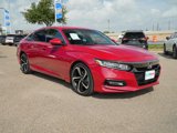 Used 2020 Honda Accord Sport image 3