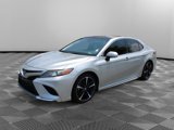 Used 2018 Toyota Camry XSE image 2