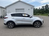 Used 2020 Kia Sportage LX w/ LX Popular Package image 4