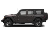 Certified 2018 Jeep Wrangler Unlimited Rubicon image 2