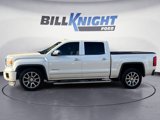 Used 2015 GMC Sierra 1500 Denali w/ Driver Alert Package image 2