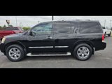 Used 2013 Nissan Armada Platinum image 6
