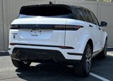 Used 2024 Land Rover Range Rover Evoque S image 5