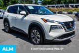 Used 2023 Nissan Rogue SV image 4