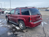 Used 2007 Chevrolet TrailBlazer LT image 6