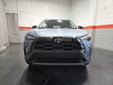 New 2026 Toyota Corolla Cross LE image 2