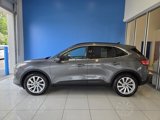 Used 2021 Ford Escape Titanium w/ Titanium Elite Package image 4