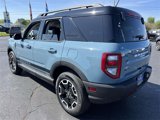 Certified 2023 Ford Bronco Sport Outer Banks w/ Tech Package image 5