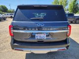 Certified 2023 Ford Expedition Max Platinum image 4