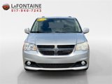 Used 2011 Dodge Grand Caravan Crew w/ Entertainment Group 1 image 2