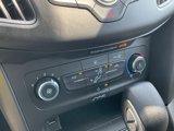 Certified 2017 Ford Focus SE image 4