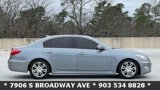Used 2014 Hyundai Genesis 3.8 w/ Technology Package 03 image 5