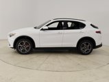 Used 2022 Alfa Romeo Stelvio Sprint image 4