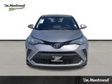 Used 2020 Toyota C-HR LE image 2