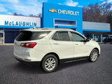 Certified 2021 Chevrolet Equinox LT image 3