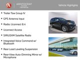 Used 2015 Jeep Grand Cherokee Limited w/ Trailer Tow Group IV image 2