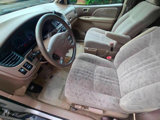 Used 2001 Toyota Sienna XLE image 3