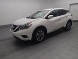 Used 2018 Nissan Murano S image 2