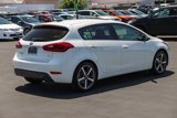 Used 2017 Kia Forte EX image 4