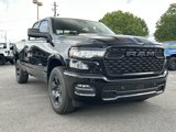 New 2025 RAM 1500 Tradesman image 4