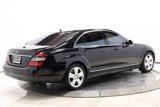 Used 2007 Mercedes-Benz S 550 image 4