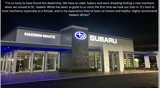 New 2025 Subaru Impreza 2.0i image 3