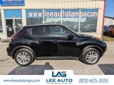 Used 2015 Nissan Juke SV image 3