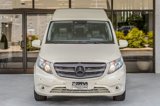 Used 2016 Mercedes-Benz Metris Passenger image 5