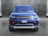 Used 2017 Land Rover Discovery HSE image 2