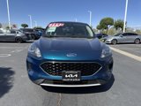 Used 2020 Ford Escape SE image 2