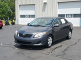 Used 2010 Toyota Corolla LE image 3