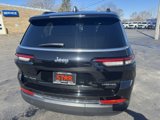 Used 2021 Jeep Grand Cherokee L Limited w/ Trailer Tow Group (B) image 4
