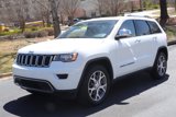 Used 2019 Jeep Grand Cherokee Limited image 5