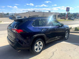 Used 2020 Toyota RAV4 XLE image 5