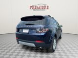 Used 2019 Land Rover Discovery Sport HSE image 5
