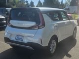 New 2025 Kia Soul LX image 5