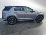 New 2025 Land Rover Discovery Sport S image 6