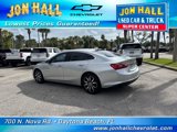 Used 2018 Chevrolet Malibu LT w/ Leather Package image 6