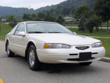 Used 1996 Ford Thunderbird LX image 2