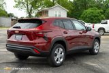 New 2025 Chevrolet Trax LS image 6