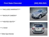 Used 2016 Subaru Outback 2.5i Premium image 2