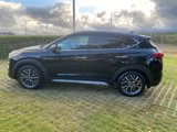 Used 2019 Hyundai Tucson Limited w/ Cargo Package image 4