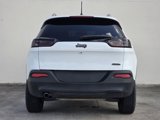 Used 2018 Jeep Cherokee Latitude image 4