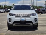 Used 2019 Land Rover Discovery Sport HSE Luxury image 2