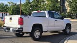 Used 2017 Chevrolet Colorado W/T w/ WT Convenience Package image 5
